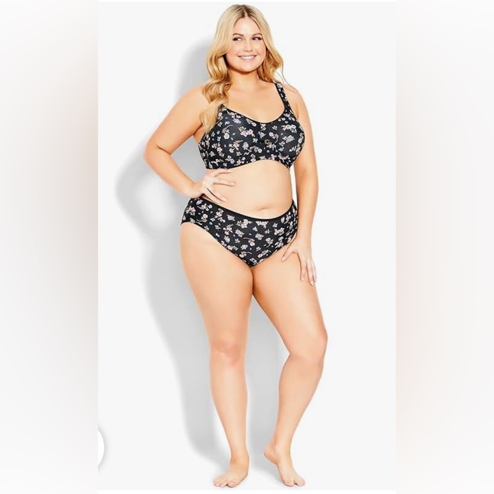 Avenue women’s PANTIES ONLY BNWT